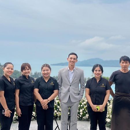 Baan Phu Prana Boutique Villa Surin Beach  Esterno foto