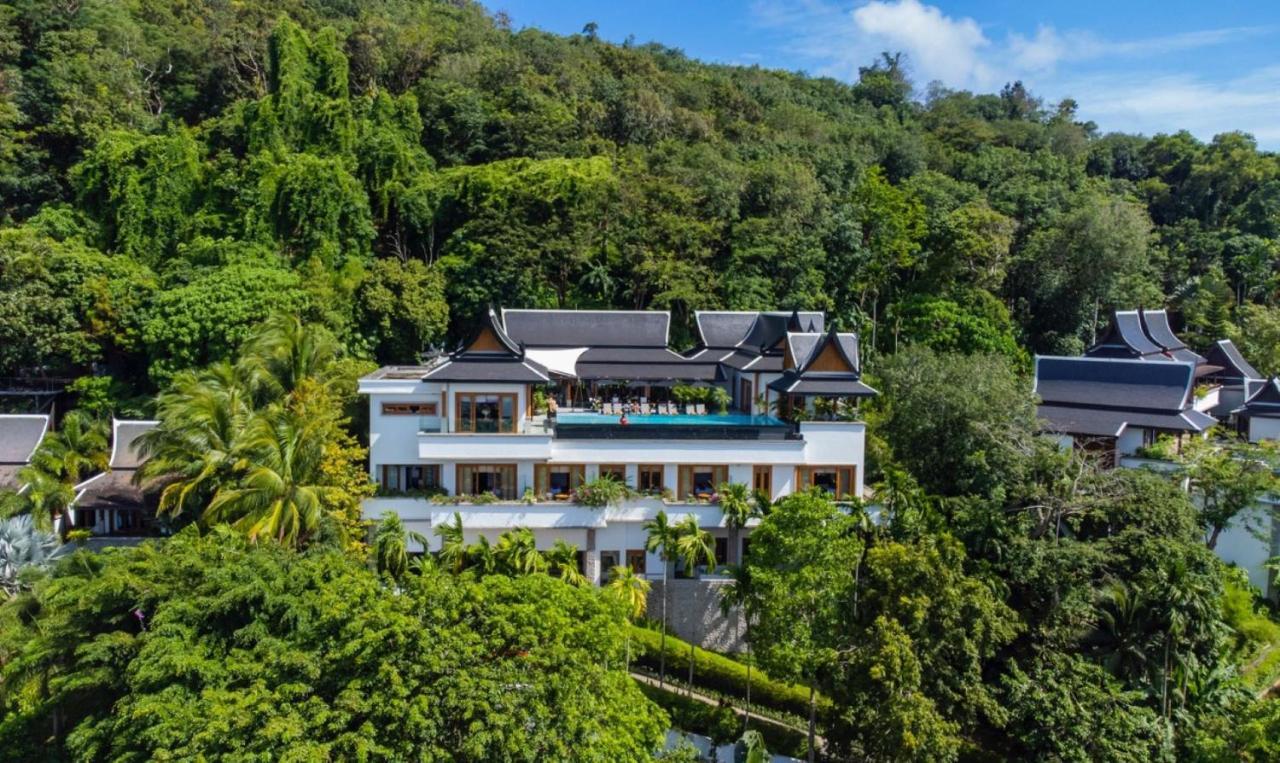 Baan Phu Prana Boutique Villa Surin Beach  Esterno foto