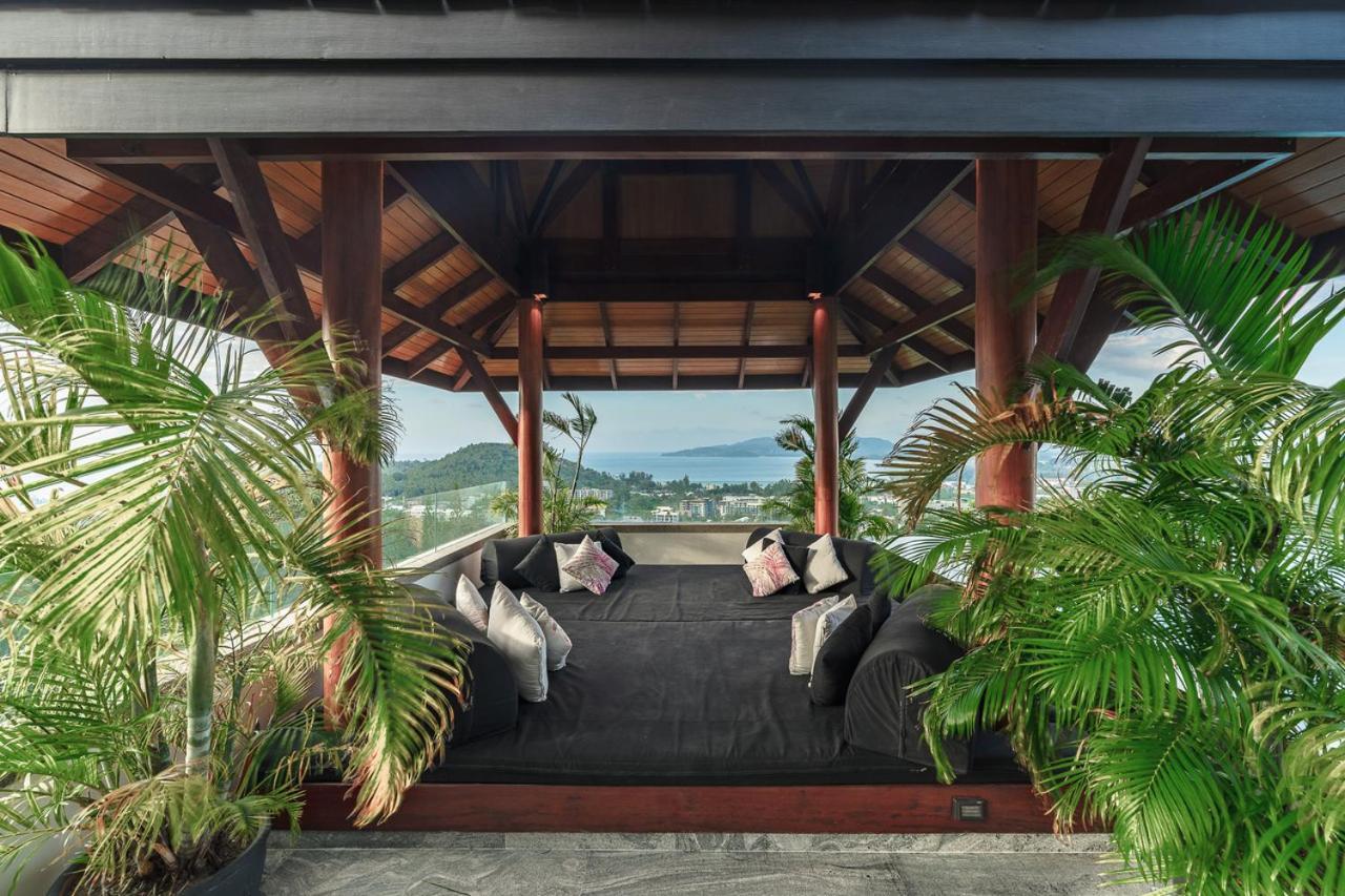 Baan Phu Prana Boutique Villa Surin Beach  Esterno foto