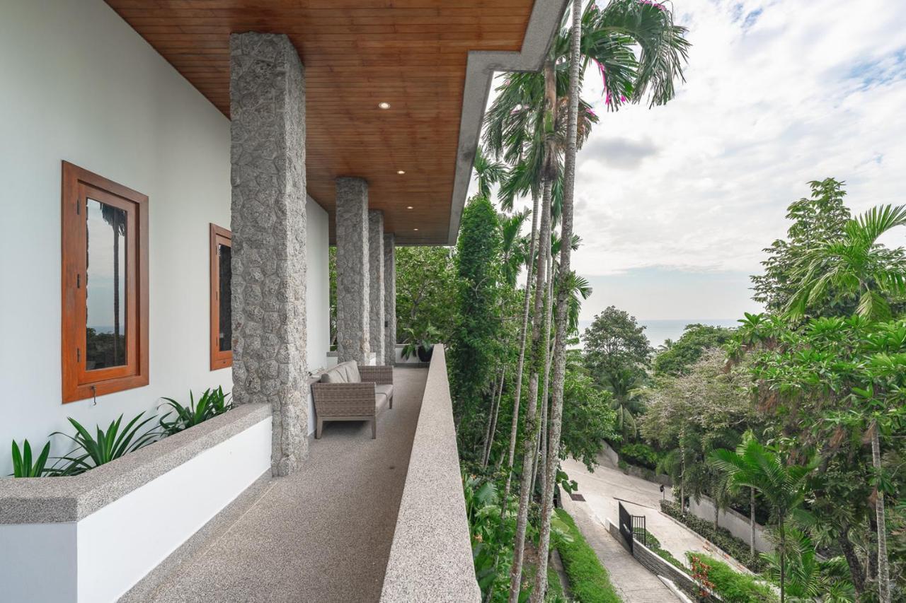 Baan Phu Prana Boutique Villa Surin Beach  Esterno foto