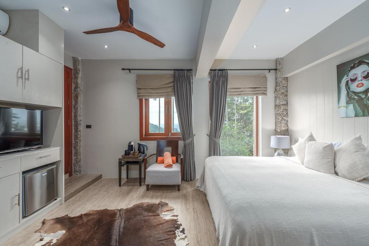 Baan Phu Prana Boutique Villa Surin Beach  Esterno foto
