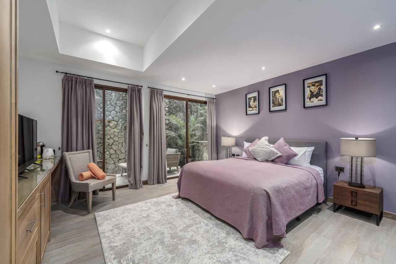 Baan Phu Prana Boutique Villa Surin Beach  Esterno foto