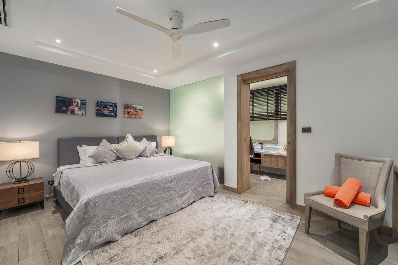 Baan Phu Prana Boutique Villa Surin Beach  Esterno foto
