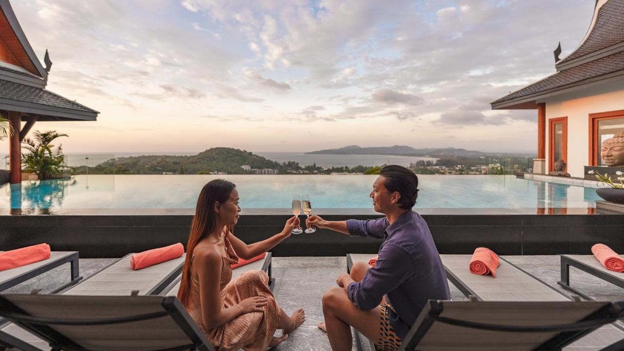 Baan Phu Prana Boutique Villa Surin Beach  Esterno foto