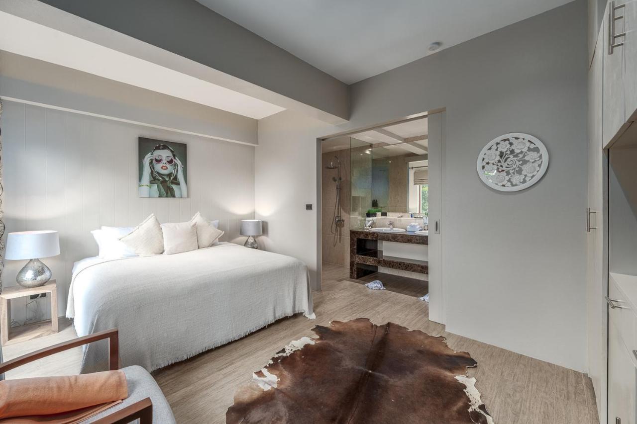 Baan Phu Prana Boutique Villa Surin Beach  Esterno foto