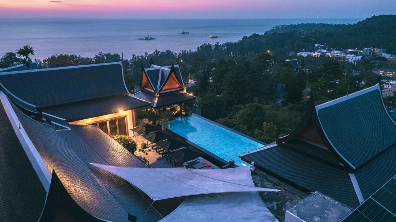 Baan Phu Prana Boutique Villa Surin Beach  Esterno foto