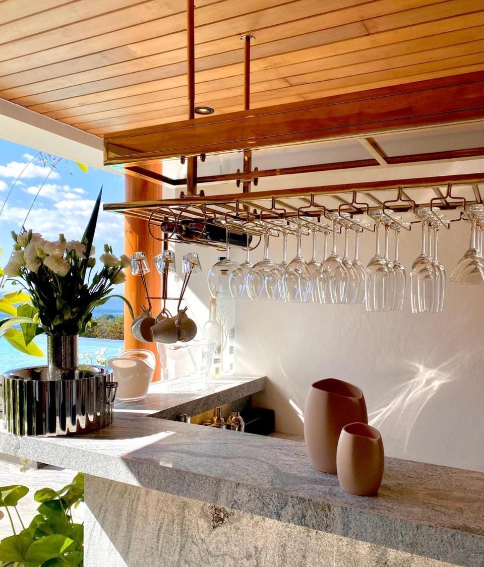 Baan Phu Prana Boutique Villa Surin Beach  Esterno foto
