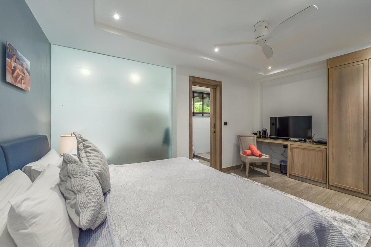 Baan Phu Prana Boutique Villa Surin Beach  Esterno foto