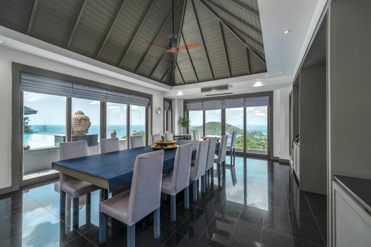 Baan Phu Prana Boutique Villa Surin Beach  Esterno foto