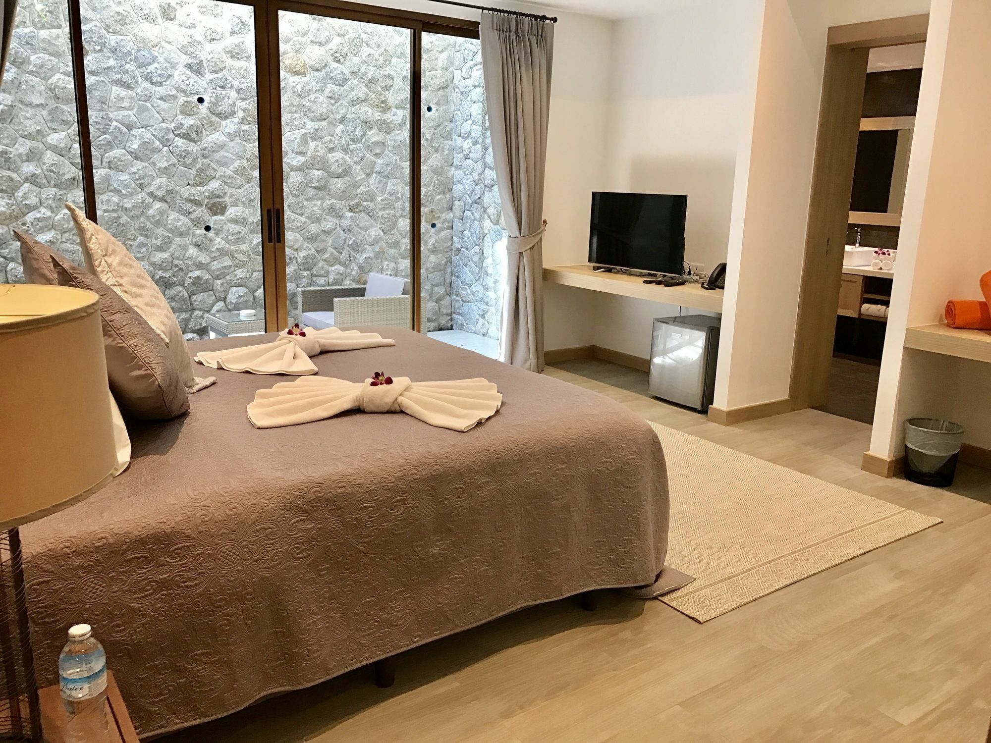 Baan Phu Prana Boutique Villa Surin Beach  Esterno foto