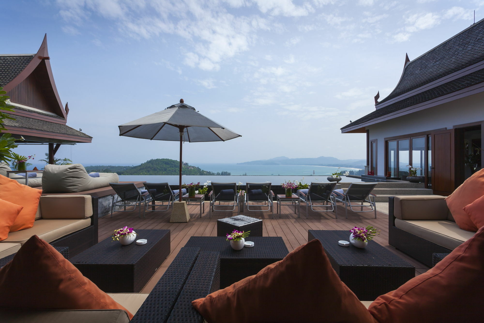 Baan Phu Prana Boutique Villa Surin Beach  Esterno foto