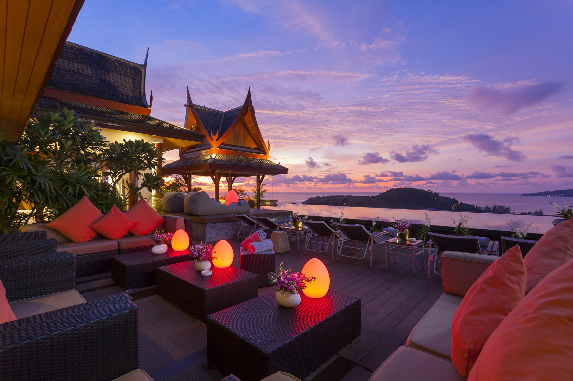 Baan Phu Prana Boutique Villa Surin Beach  Esterno foto
