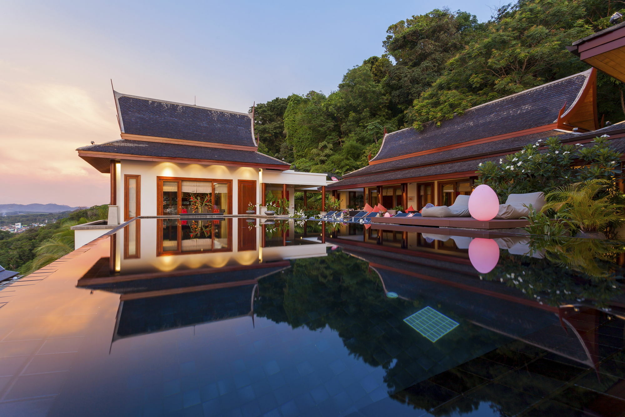 Baan Phu Prana Boutique Villa Surin Beach  Esterno foto