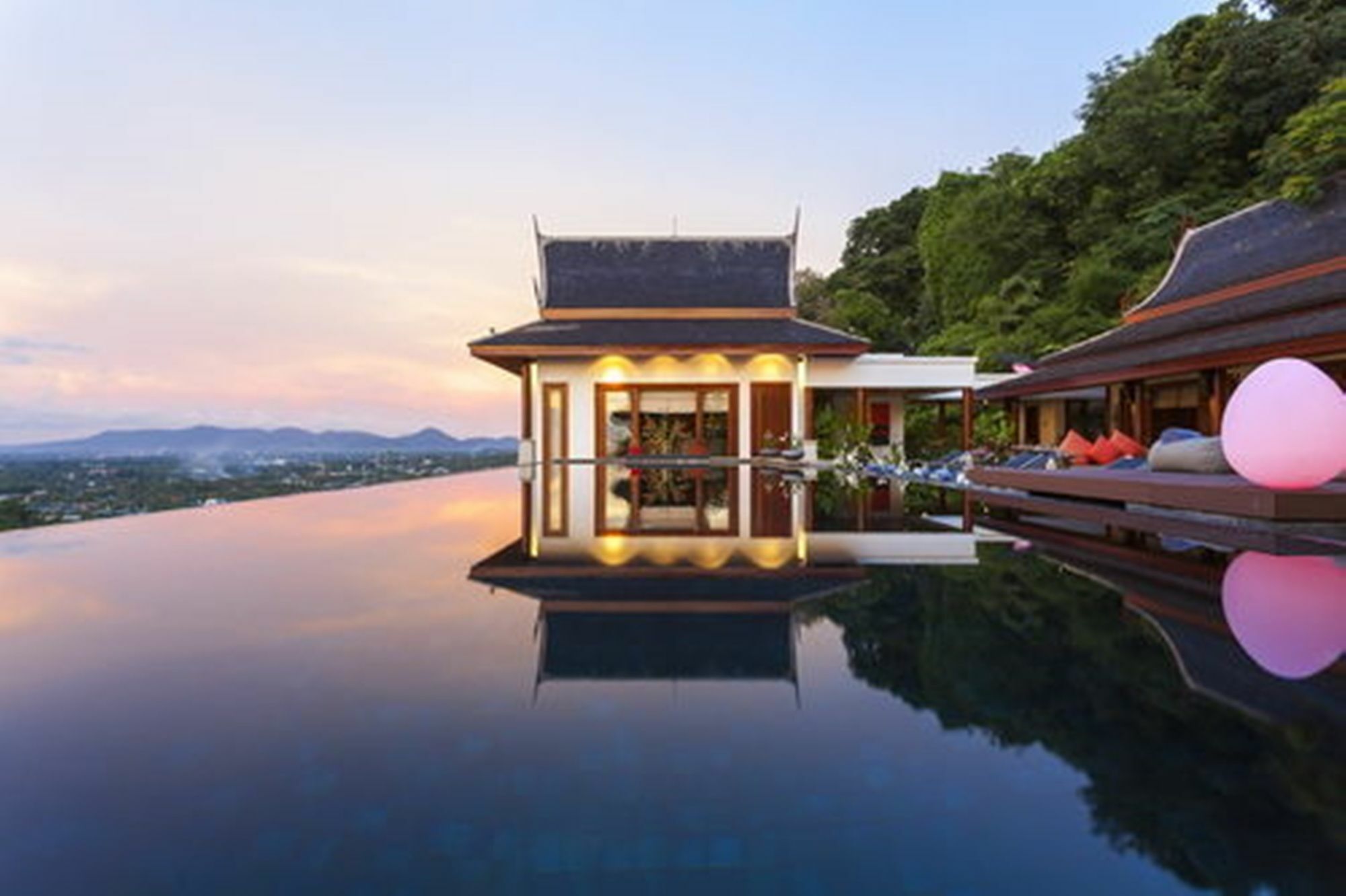 Baan Phu Prana Boutique Villa Surin Beach  Esterno foto