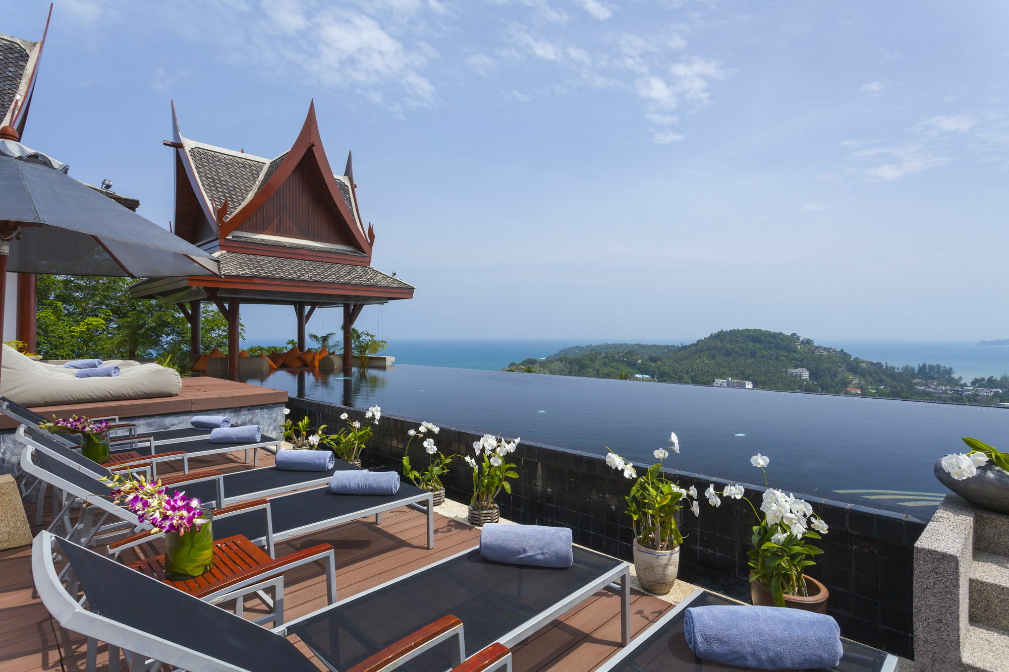 Baan Phu Prana Boutique Villa Surin Beach  Esterno foto