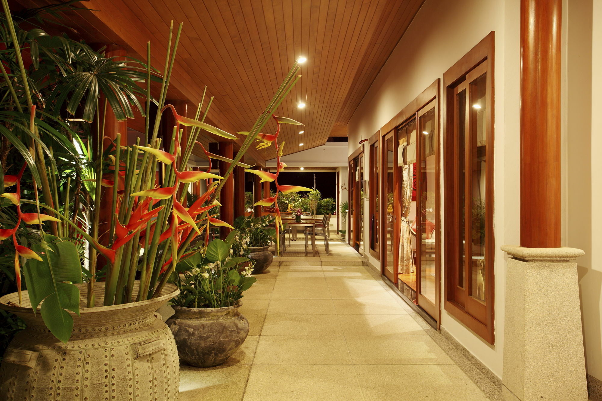 Baan Phu Prana Boutique Villa Surin Beach  Esterno foto
